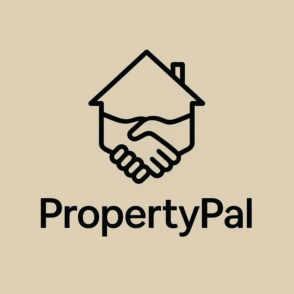 PropertyPal Logo